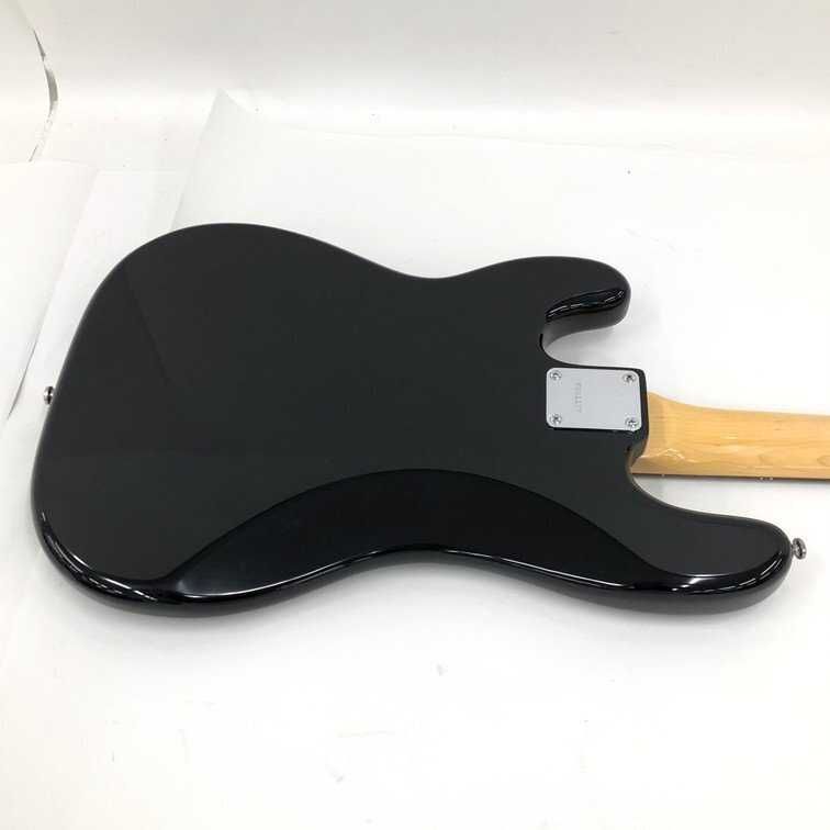 Bass guitar ESP GrassRoots presicion bass.