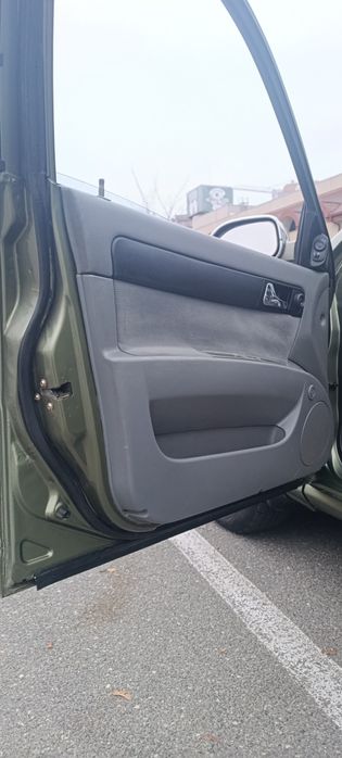 Chevrolet lacetti 1.8