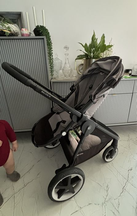 Wózek  cybex balios M