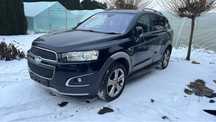 Розбірка Каптіва Шрот Captiva Разборка каптива 2.2. 2.0. 2.4 с-140