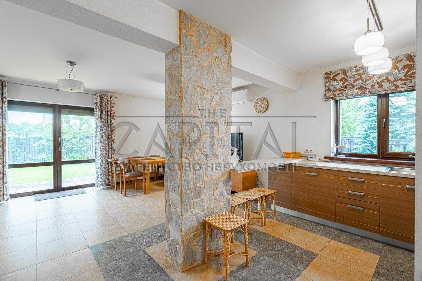 Продаж 4-К Будинку, Вишгородський район, Вишгород, пр-т Шевченка