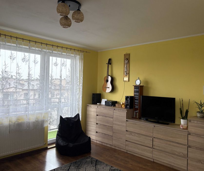 Mieszkanie ul.Polna - 42,2m2