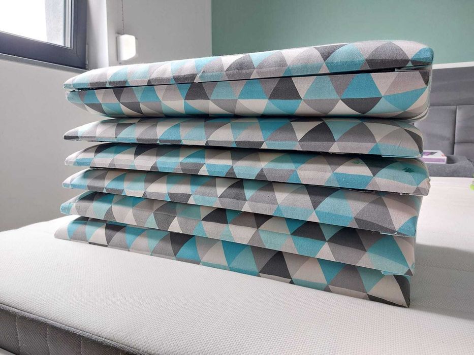 Do sprzedania panele tapicerowane ścienne