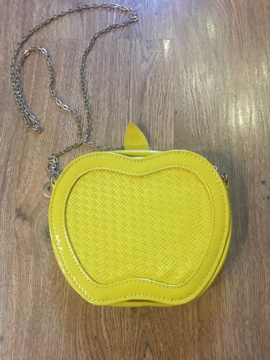 Продам сумку Apple:)