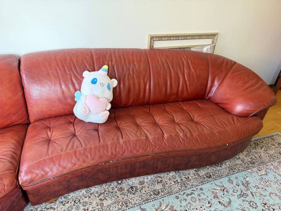 Очень СРОЧНО Продам Диван