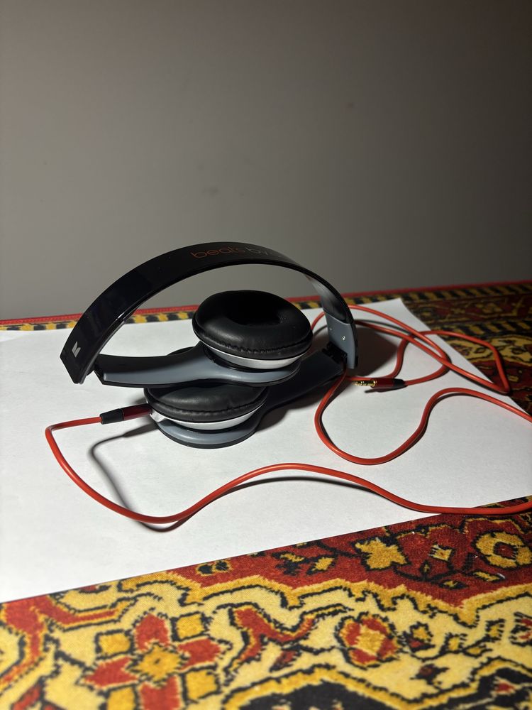 Słuchawki Beats By dr.Dre