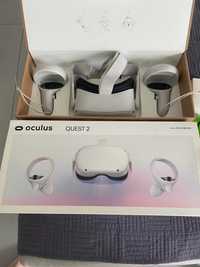 Oculus Quest 2 64GB