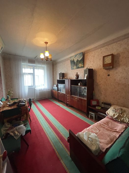 Продам 2-х ком квартиру в самом центре ЮГОКа
