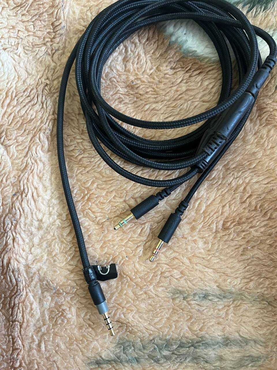 Навушники HyperX Cloud Alpha