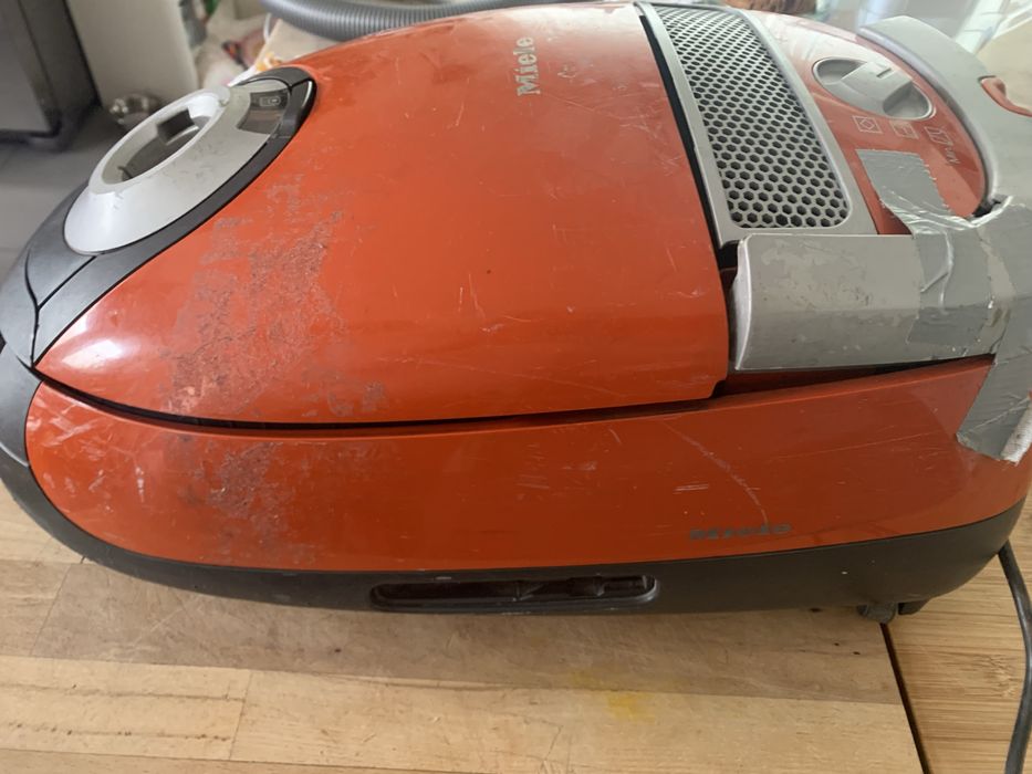 Aspirador Míele Cats and Dogs 3000