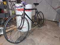 Stara kolarzowka rower Romet Sunrace Shimano