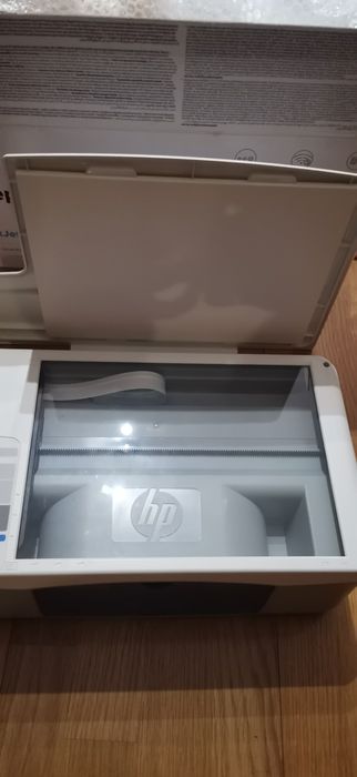 Impressora HP deskjet F370