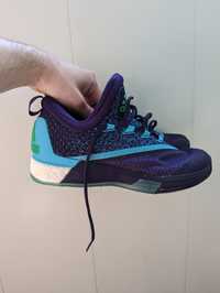 Кросівки баскетбольні ADIDAS CRAZYLIGHT BOOST 2.5 ALL-STAR