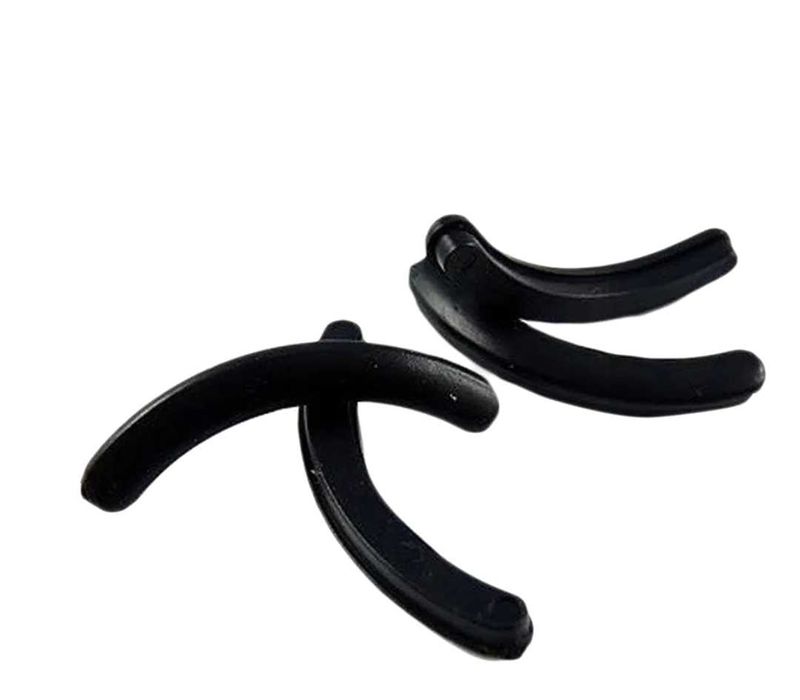 Резинки для керлера (щипчиків, зажиму для вій)