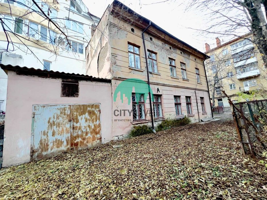 Продаж будинку у Центрі Івано-Франківська (К)