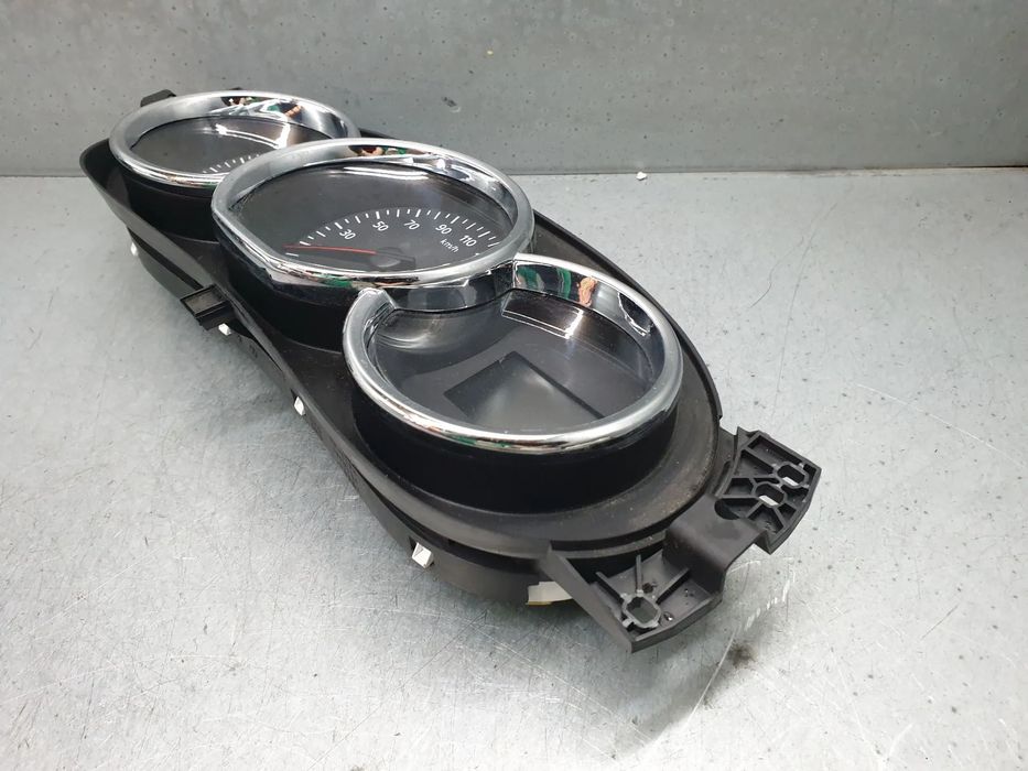 Quadrante / painel de instrumentos DACIA Sandero II (5S_)