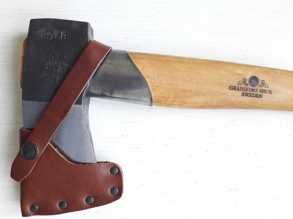 Топор колун Gransfors Bruk Small Splitting Axe 441
