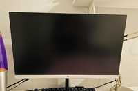 Monitor hp 24 cale full HD