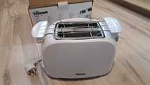 Toster BR-1013 opiekacz do kanapek do chleba

Toster 800 W na dwie kro