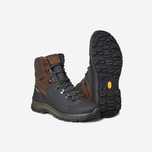 BOTAS DE CAÇA IMPERMEÁVEIS E RESISTENTES CROSSHUNT 520
