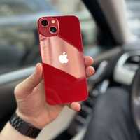 Iphone 13 Red идеальное состояние !