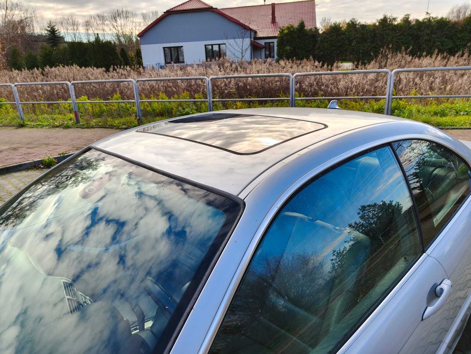 BMW E46 330Ci Coupe Automat