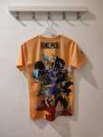 T-shirt One Piece