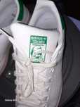 Sapatilhas adidas stan smith