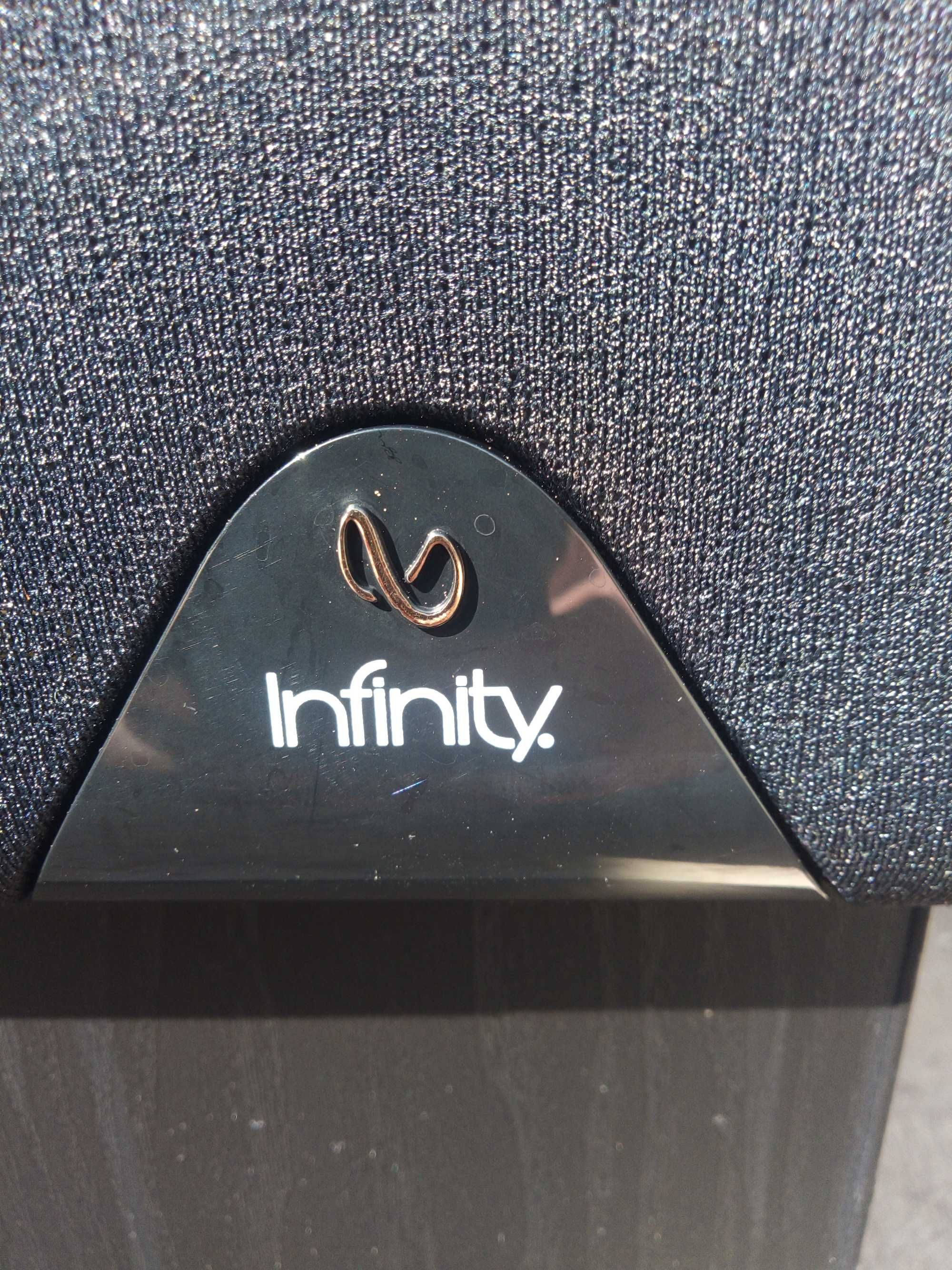 Infinity Reference 51i
