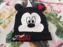 Czapka Mickey Mouse 50/52