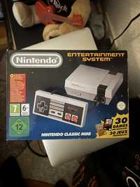 Nintendo Entertainment System (Mini)