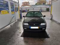 Citroen Saxo Cup