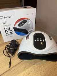 Lampa LED/UV Clavier