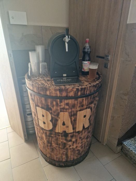 Ozdoby w stylu rustykalnym