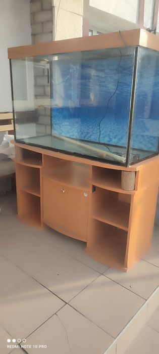 Продам аквариум 300 литров