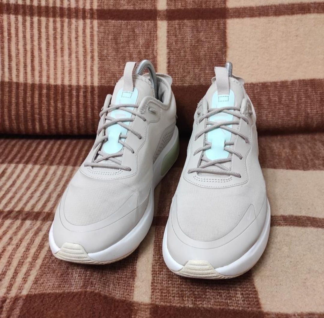 Оригінальні жіночі кросівки Nike air 40р
