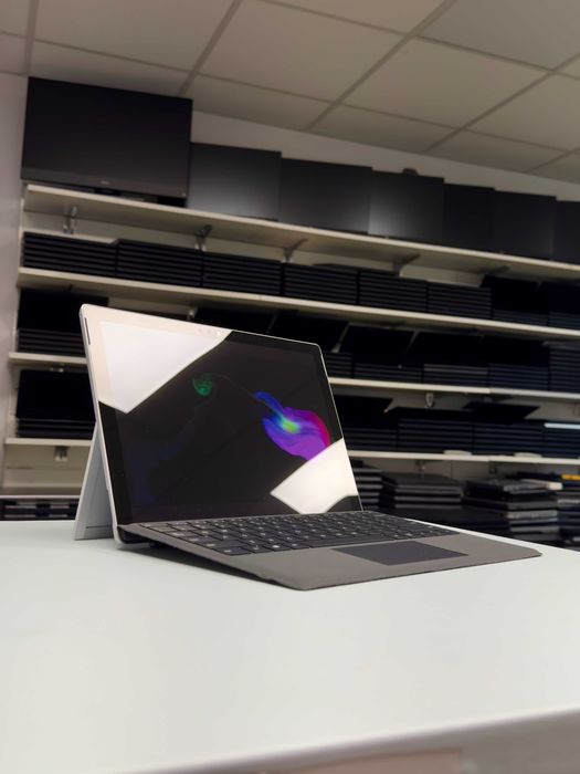 Tablet Microsoft Surface Pro 5 12" i5-7300U 8GB RAM 256GB 2K DOTYK!