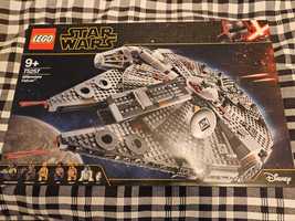 LEGO Star Wars 75257 Sokół Millennium