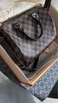 Torebka Luis Vuitton Speedy Bandoulière 25