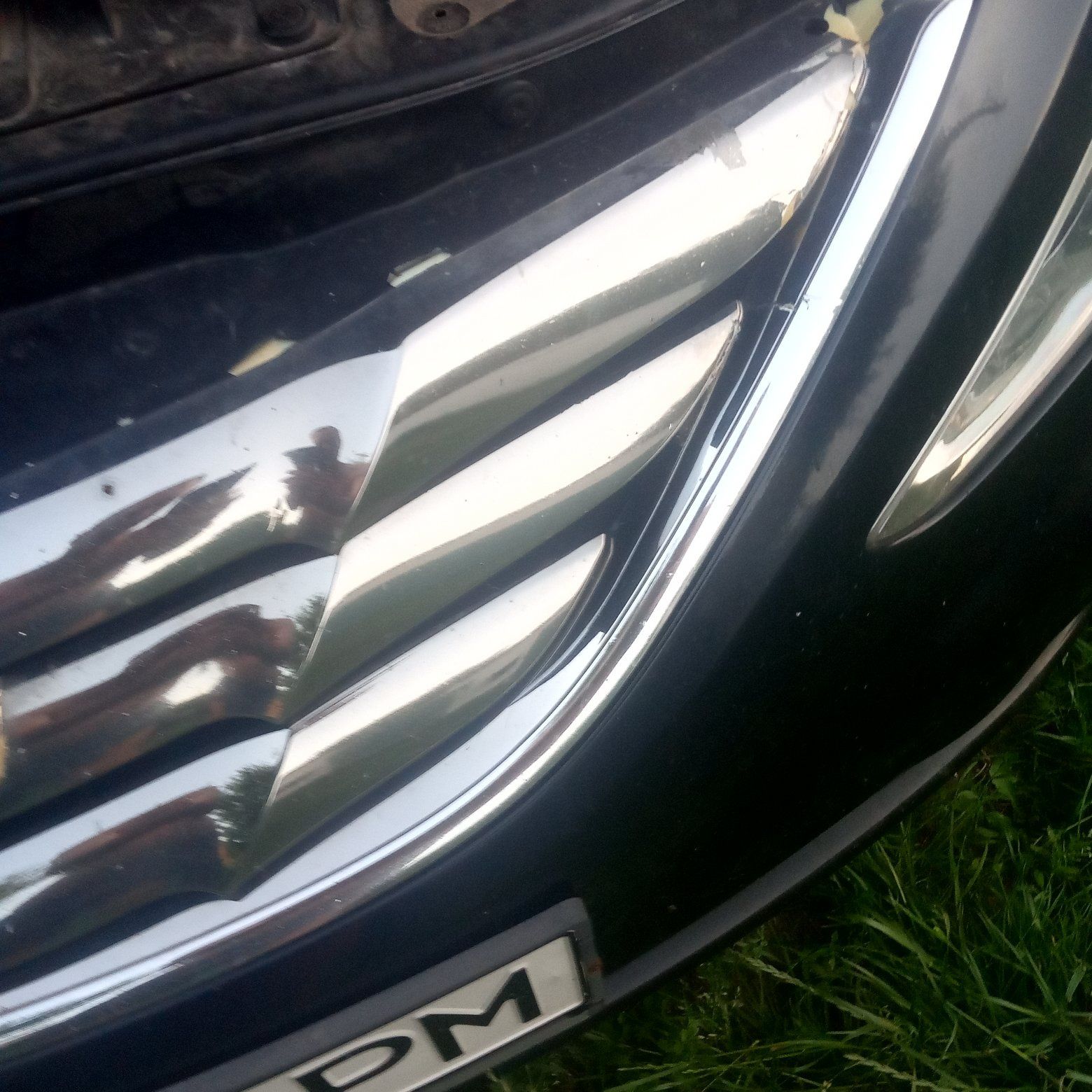 Hyundai sonata Європа 6 покоління