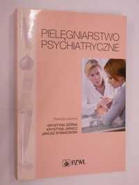 Pielęgniarstwo psychiatryczne Górna