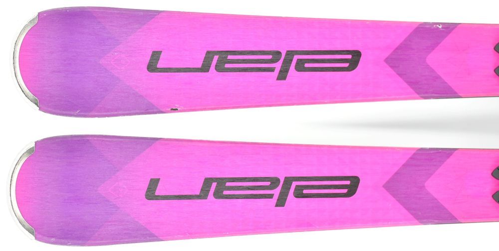 Narty Elan Ace Speed Magic Pro 142CM GRIP WALK 2023