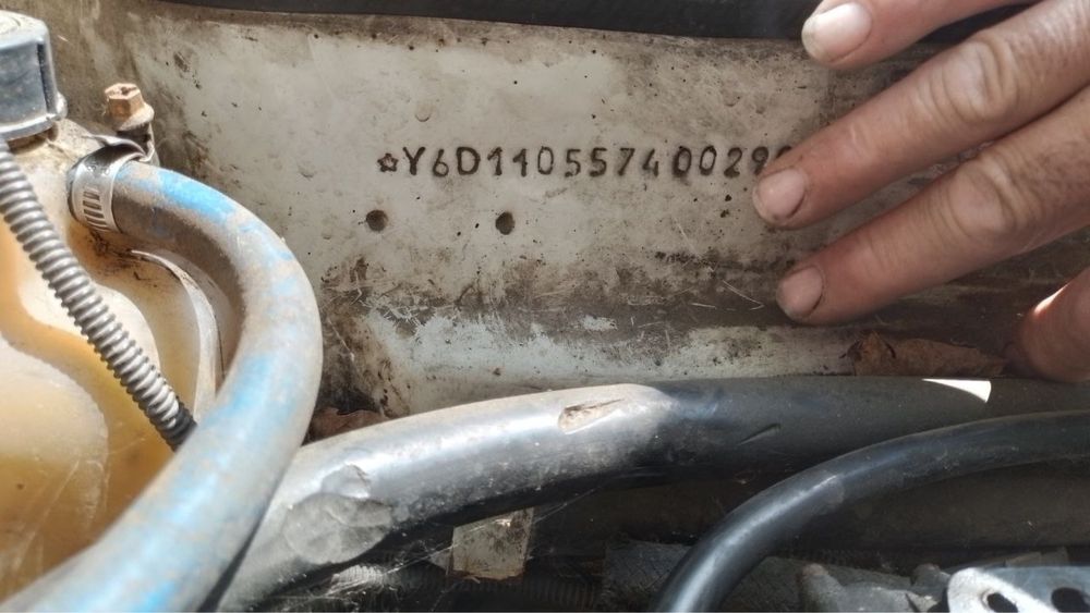 Продам заз 11055