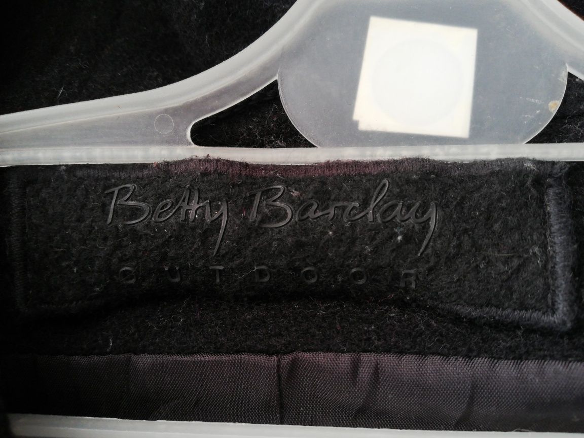Betty Barclay kurtka płaszczyk Stan bardzo dobry rozmiar M