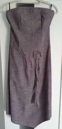 Sukienka hiszpanka "Orsay" rozmiar 40