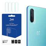 Szkło na aparat 3mk Lens Protection™ hybrydowe na OnePlus Nord Ce 5g