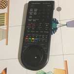Pilot video blaupunkt rtv-920 hifi