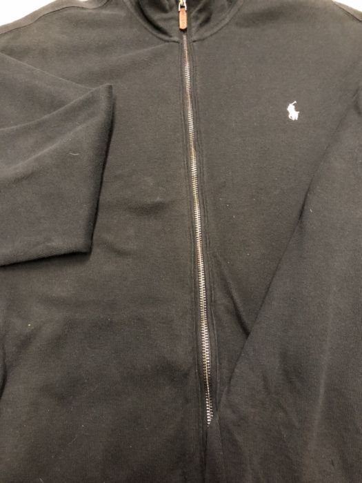 Bluza oryginał Polo Ralph Lauren rozmiar XL