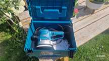 Szlifierka mimośrodowa 150mm Makita bo6030 makpac