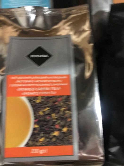 Чай RIOBA 250 грам